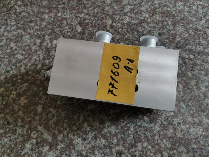771609 Distribution Valve Elme Spreader Spare Parts 0