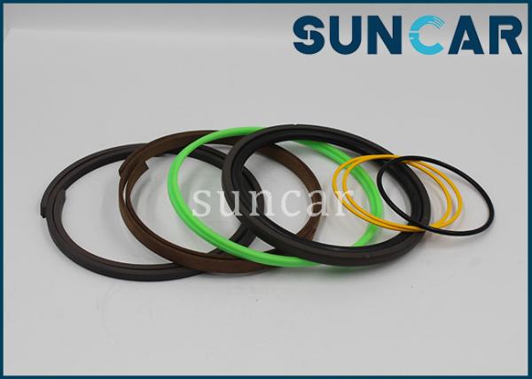 Buy cheap Hitachi 4216263 Boom/Bucket Cylinder Seal Kit For Excavator [EX150, EX160WD, RX2000] Repair Kit from wholesalers
