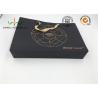Buy cheap Hand Length Handle Cardboard Shopping Bags Industrial Use FSC Certified from wholesalers