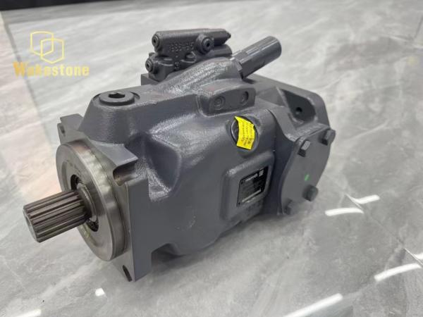 Buy cheap A10V0100LA90DS Rexroth Hydraulic Pump Genuine Bosch Rexroth Pump For LIUGONG Excavator from wholesalers