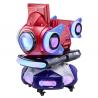 Buy cheap Dreamland Kiddie rides coin operated swing kids car rides game machines for children dino park from wholesalers