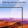 Buy cheap 1920x1080 60Hz 144Hz Portable Monitor External Ultrathin FHD Panel Touchscreen from wholesalers