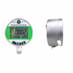 Digital Air Gas Pressure Gauge High Accuracy Water Manometer