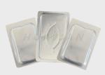 Buy cheap Pharmaceutical Tablet Packaging 8011 Aluminum Tropical Blister Foil from wholesalers