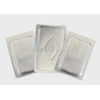 Buy cheap Pharmaceutical Tablet Packaging 8011 Aluminum Tropical Blister Foil product