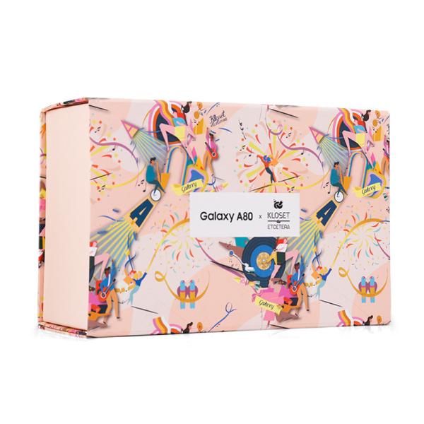 Buy cheap OEM Printing Rigid Gift Box Magnetic Flip For Jewelry Packaging from wholesalers
