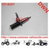 Buy cheap C-A-T Excavator Engine 3116 Fuel Injector Nozzle 127-8207 127-8209 127-8213 127-8216 127-8218 127-8222 from wholesalers