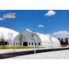 Buy cheap 100km/H movable Clear Span 80m Outdoor Event Tents from wholesalers