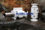 Reverse Circulation Drill Rods , Saver Subs and Other Adapters for RC Drilling