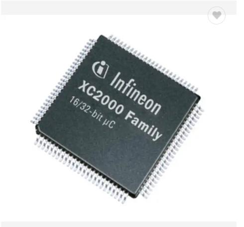 Buy cheap General Purpose Programmable IC Chip SAK-XC2224L-20F66V AA from wholesalers