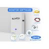 Buy cheap Long-lasting Sodium Ion Battery - 48V/51.2V Customized - 20 Years Life Span from wholesalers