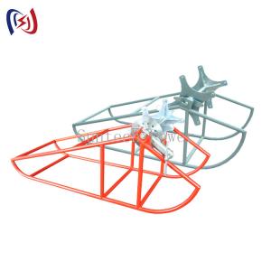 Wholesale 70Kg Wire Reel Stands from china suppliers