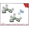 Buy cheap OEM M6 M12 Electro Galvanized Long / Short Spring Nut For C Channel from wholesalers