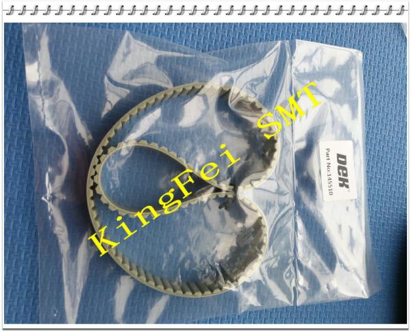 Buy cheap 5mm Flat Y Motor Timing Belt PN 145510 / Dek Spare Parts from wholesalers