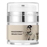 Lightweight Floral Scent Face YOULEVHONG miracle cream for All Skin Types Anti
