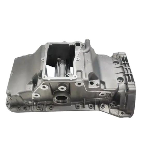 Buy cheap XINLONG LION Engine Oil Sump For Mercedes M276 OE 2760108414 Excellent Performance from wholesalers