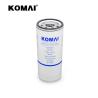 Buy cheap 477556-5 LF17502 Komai Filter , Rotating Centrifugal Lubriing Oil Filter from wholesalers