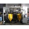 Buy cheap 100ml~8L PE Bottles Jars Jerry Cans Automatic Molding Machine from wholesalers
