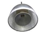 High Tent Factory 4000K CCT High Bay Light 100W 150W With Anti - Glare Glass