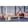 Buy cheap High Efficient Corrugated Cardboard Making Machine CE ISO Approval from wholesalers