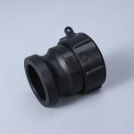 60mm Internal Connector UMETASS 2 Inches Camlock Quick Coupling for IBC Tank