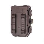 0.15s 0.13mA 4G Cellular Game Camera 2in TFT Waterproof Trail Camera