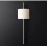 Buy cheap LED Bulb Type Decorative Wall Lamps 85-265 Volts Screw In Installation from wholesalers