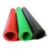 Buy cheap Industrial SBR EPDM NBR CR IIR Butyl Horse Stall Mattress Rubber Sheet Roll With Black Green Red Color from wholesalers