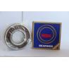 Buy cheap NJ1006 GCR15 Steel Roller Contact Bearing , One Way Roller Bearing NSK from wholesalers