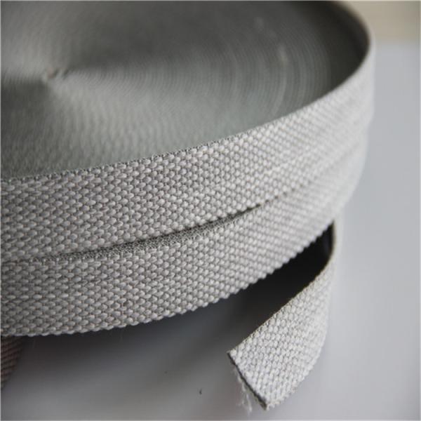 Buy cheap Pp Olifen Braided Webbing Anti-Uv Fastcolour 1500 Hours Eco Friendly from wholesalers