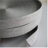 Buy cheap Pp Olifen Braided Webbing Anti-Uv Fastcolour 1500 Hours Eco Friendly from wholesalers