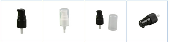 Portable Lightweight 100Ml Airless Pump Lotion Bottle Cosmetic Plastic Airless Bottle