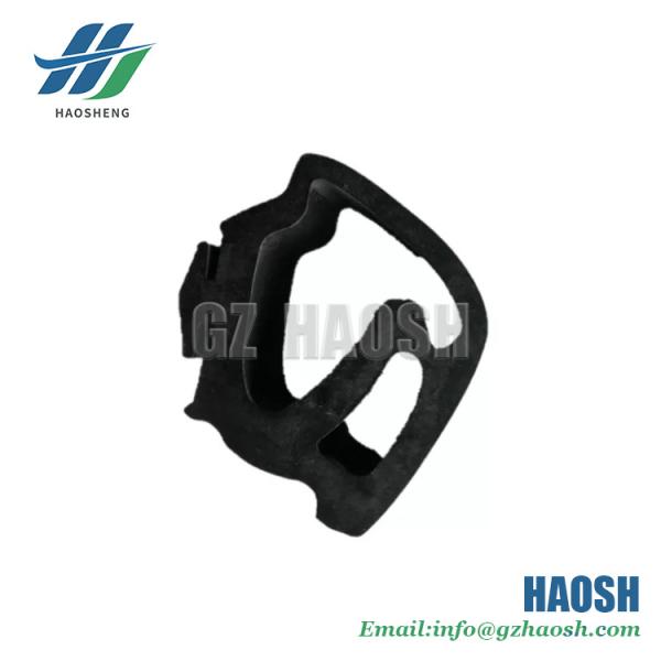Buy cheap Wholesale Ford Engine Bonnet Buffer Rear EB3B 16758AB For Ford Everest U375 from wholesalers