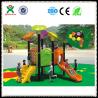 Buy cheap Outdoor Playgrounds for Toddlers Playgrounds Equipment QX-050C from wholesalers