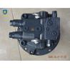 Buy cheap SK200-8 SK210-8 Swing Motor Replacement For Kobelco Excavator maintenance from wholesalers