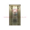 Buy cheap 400kg Home Passenger Lift Commercial 5 Passenger Lift Size Center Opening Door from wholesalers