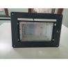 Buy cheap Vertical OEM Black Anodized Aluminum CNC Parts 6061 6063 6082 from wholesalers