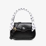 Red Dragonfly Women'S Bag Autumn New Female Crossbody Bag Dual-Use Basket Bag