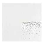Recycled Paper Napkin Tissue Compostable With 16 Gsm 18 Gsm Weight