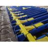 Buy cheap Lifting Height 74.8'' Two Car Lift Hydraulic Double Car Lift For Garage 220/380V 3PH 50/60Hz 2.2KW from wholesalers