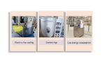 40kg/h Pasta Macaroni Making Machine Production Line for Fast and Macaroni