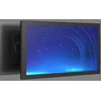 Buy cheap 21.5'' touch screen computer all in one industrial panel IPC waterproof product