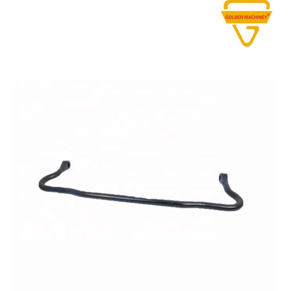Buy cheap 6523230765 9433260565 9433260665 Front Balance Arm U Shaped 36mm 50mm 55mm from wholesalers