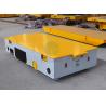 Buy cheap Can Turn Electric Operated Transport Handling Mould Trackless Handling Truck from wholesalers