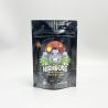 Buy cheap Custom Printing CBD Buds Aluminium Foil Stand Up Pouch 160mic 320mic from wholesalers