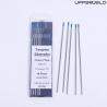 Buy cheap 175mm 2% Lanthanated Blue TIG Welding Tungsten Electrodes for Durable Welding Results from wholesalers
