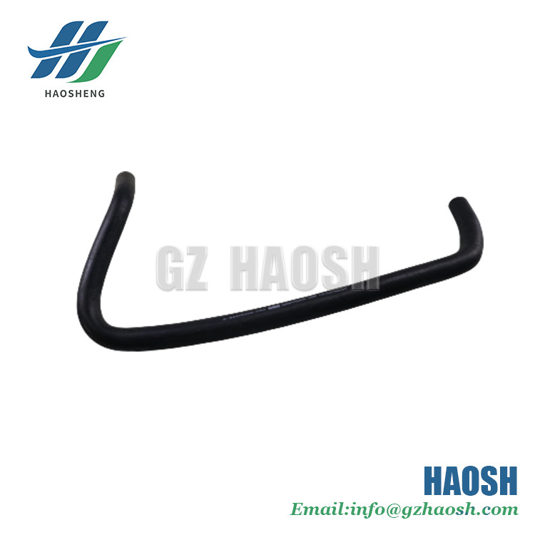 Atuo Parts Oil Cooler Water Pipe Inlet For Isuzu DMAX TFR54 4JA1 8-94475206-1 8-94475206-0 8944752061 8944752060