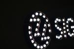 3D LED Channel Letters Illuminated Signs Wall Mounted / Hanging / Free Standing