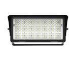 120W To 2000W Outdoor LED Flood Lights Outdoor IP66 Waterproof Stadium Flood