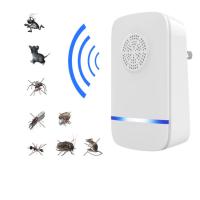Buy cheap Home Ultrasonic Insect Repellent Kitchen Pests Frequency Conversion Multifunctio product